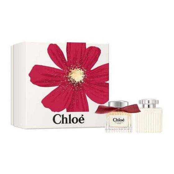 Chloé Chloé L&#39;Eau de Parfum Intense Gift Set