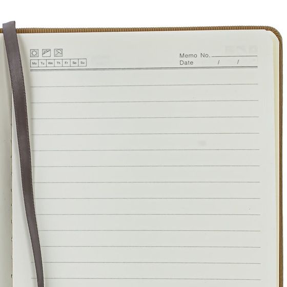 Блокнот с ручкой, набор, Д21 Ш23 В2,5 см