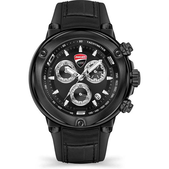 DUCATI DTWGO2018801 watch