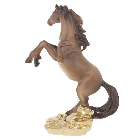 Фигурка декоративная &quot;Лошадь&quot;, L8,5 W4 H12,5 см