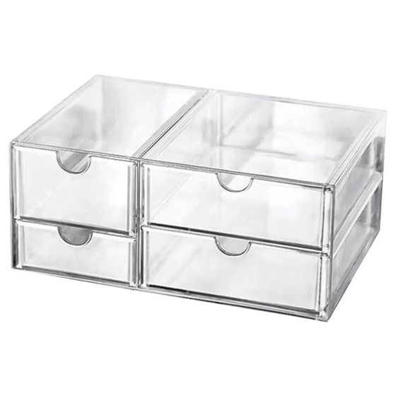 Ящик для хранения Joybos 25,5x18x11 см