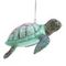Украшение новогоднее &quot;Черепаха&quot;, L10 W6 H13 см