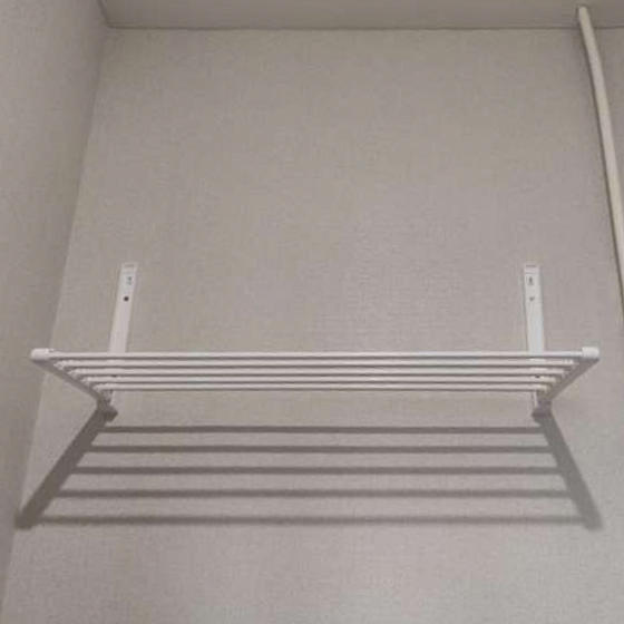 Сушилка настенная складная СН80