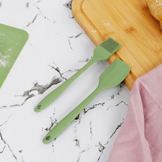 Набор пекарских гаджетов OLIVE 2шт