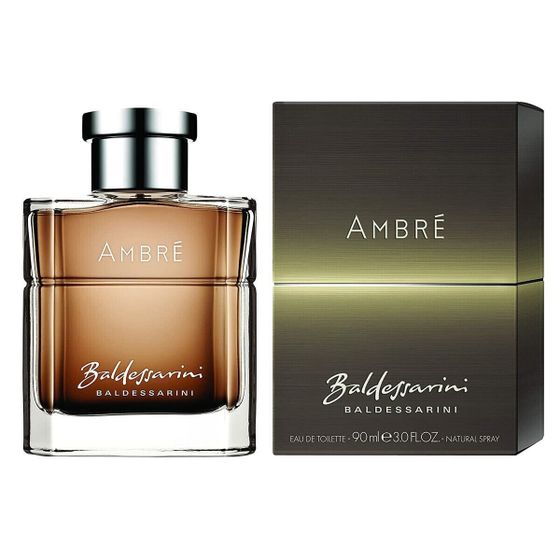 Мужская парфюмерия Baldessarini EDT Ambre 90 ml