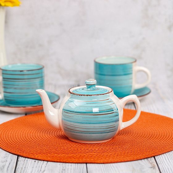 Чайник заварочный LAGUNA 500мл