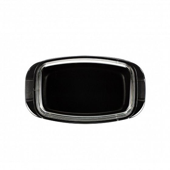 Утятница BUON APPETITO 32х21 с крышкой