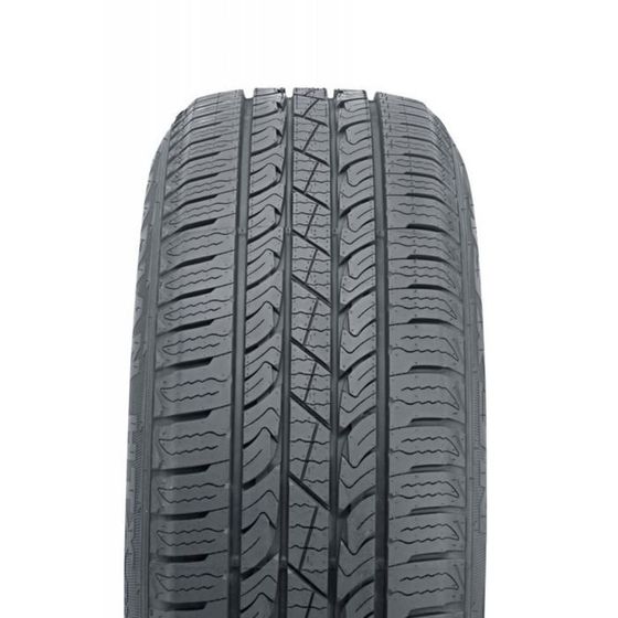 Шина летняя Nexen Roadian HTX RH5 255/55 R18 109V