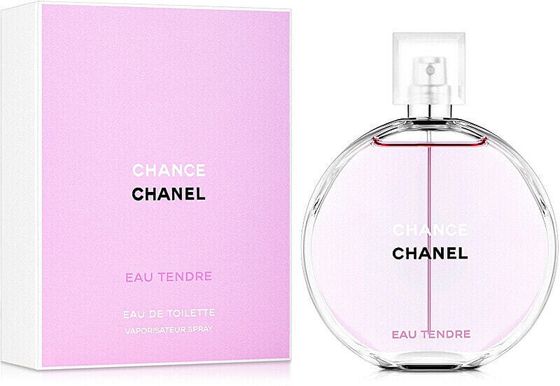 Chance Eau Tendre - EDT