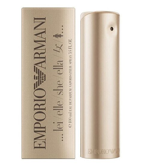 Giorgio Armani Emporio Armani She Парфюмерная вода