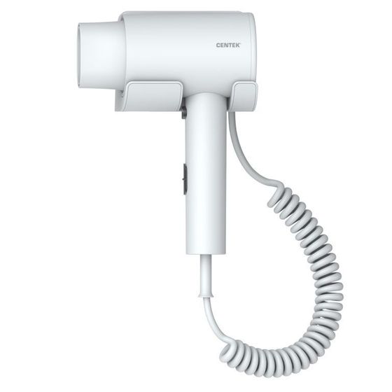 Фен Centek CT-2253 2000Вт белый