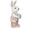 Фигурка декоративная "Заяц", L10 W12 H33 см
