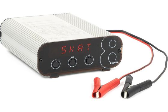 Зарядное устройство Бастион SKAT 8A 248