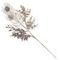 Изделие декоративное &quot;Ветка&quot;, L29 W7 H69 см