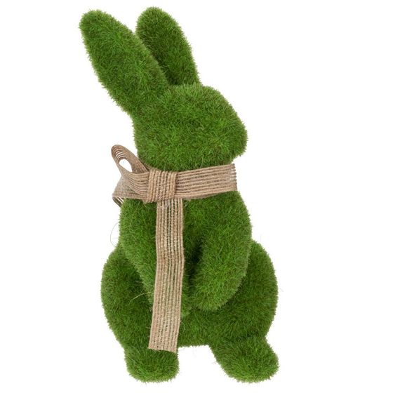 Фигурка декоративная &quot;Заяц&quot;, L11 W9 H19,5 см