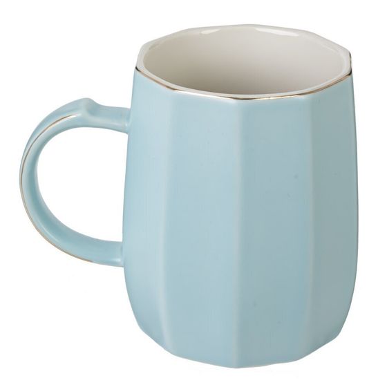 Кружка, 470 мл, L13 W9 H11 см