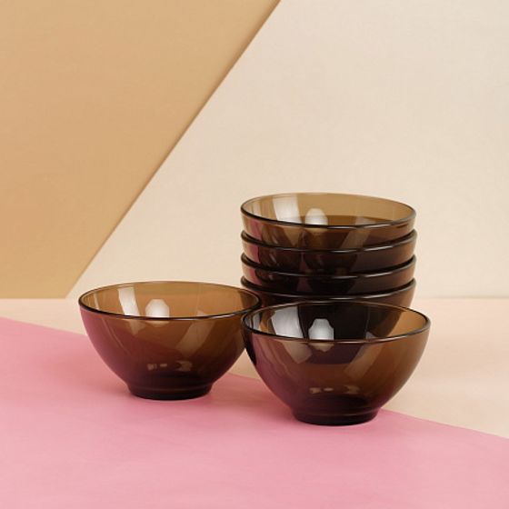 Салатник АМБЬЯНТЕ ЭКЛИПС 12см