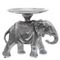 Фигурка декоративная &quot;Слон&quot; с подносом, L22 W16,5 H19 см