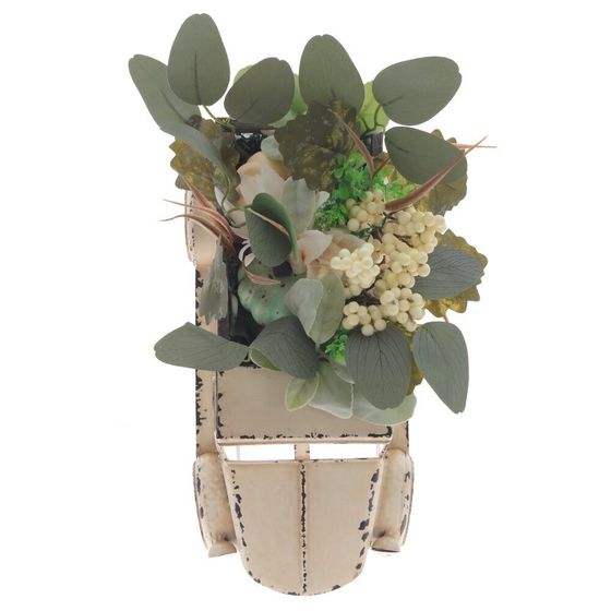 Изделие декоративное &quot;Машинка&quot;, L40 W25 H20 см