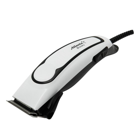Машинка для стрижки Atlanta ATH-6873 (white)