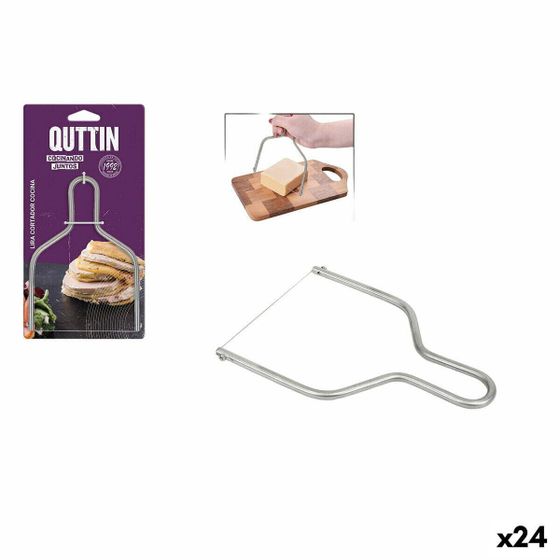 Резак для фуа-гра Quttin (24 шт.)