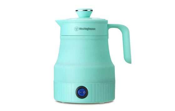 Westinghouse Kettles 600ml Foldable Cyan WEK-0602