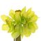 Цветок искусственный, L16 W16 H24 см
