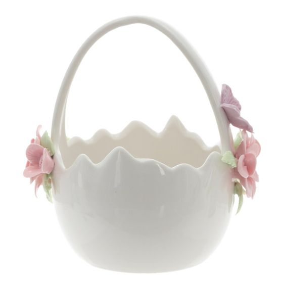 Конфетница, 230 мл, L13 W9,5 H14 см