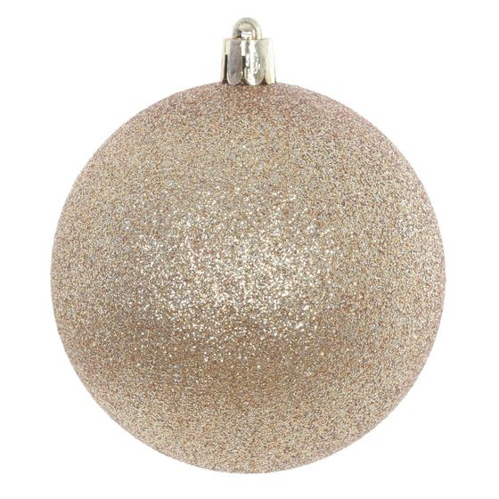 Набор из 20шт Украшение новогоднее "Шар", L40 W8 H40 см