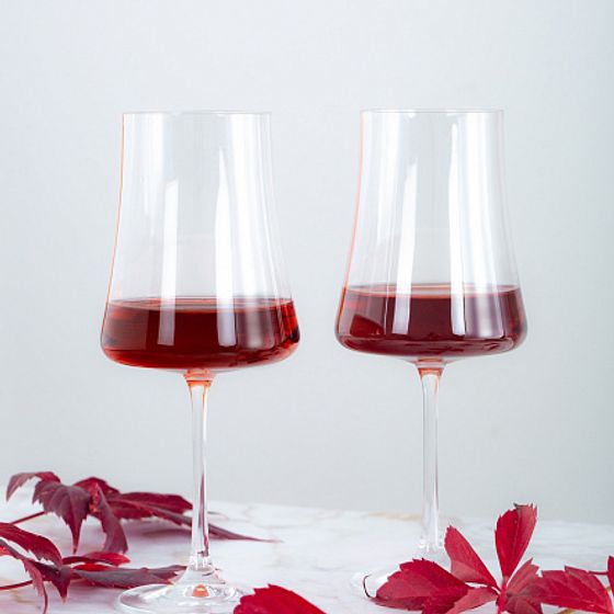 Набор бокалов для вина XTRA 6шт 560мл