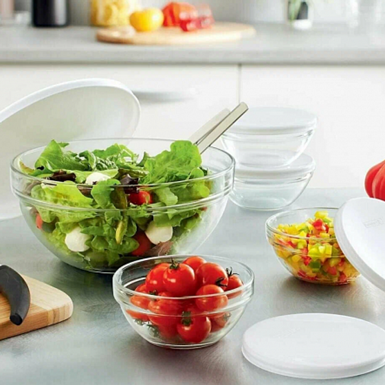 Салатник EMPILABLE 20см