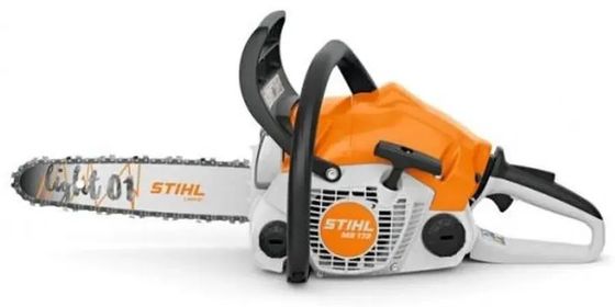 Бензопила Stihl MS 172 16&quot; 1400Вт 1.9 л.с. 16&quot;(40см)