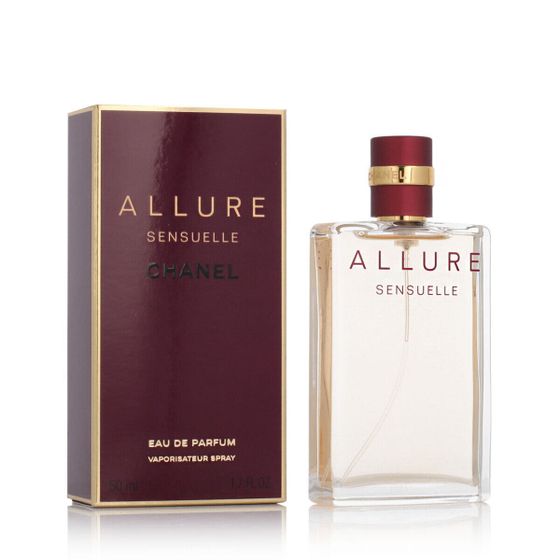 Женская парфюмерия Chanel Allure Sensuelle EDP EDP 50 ml