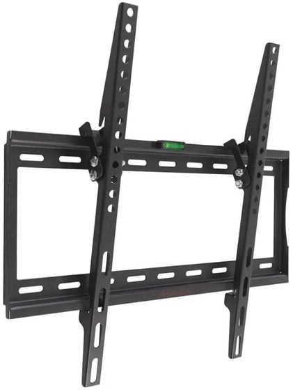Кронштейн для телевизора Arm Media STEEL-4 new черный 22&quot;-65&quot; макс.40кг настенный наклон