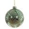 Украшение новогоднее &quot;Шар&quot;, D 7 см, L7 W7 H9 см