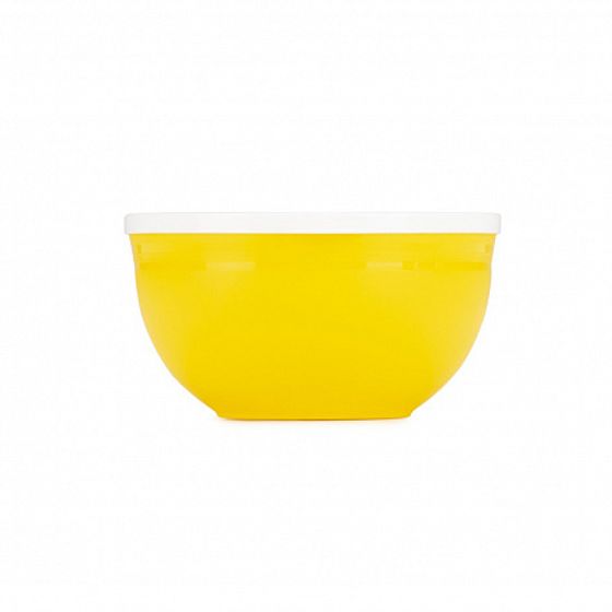 Миска GRILL MENU 0.6л с крышкой