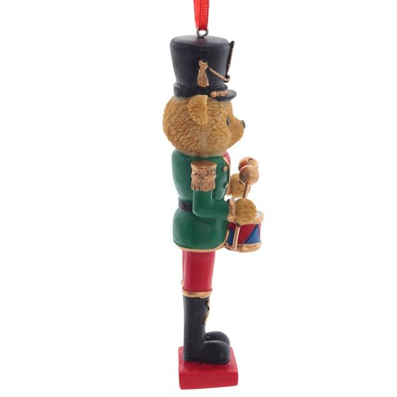 Изделие декоративное подвесное "Медвежонок", L6,5 W4 H14 см