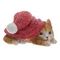 Фигурка декоративная &quot;Котенок&quot;, L13,5 W8 H7,5 см, 2в.