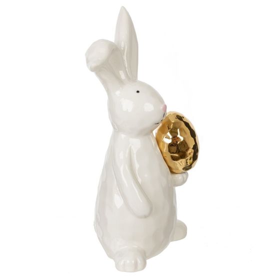 Фигурка декоративная &quot;Заяц&quot;, L6 W5 H12,5 см