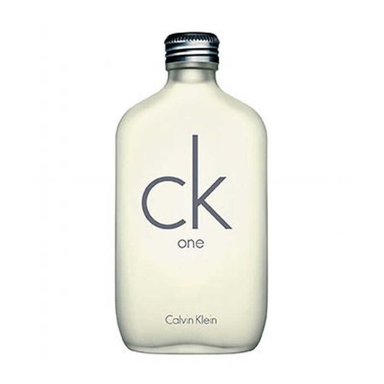 Calvin Klein CK One Туалетная вода