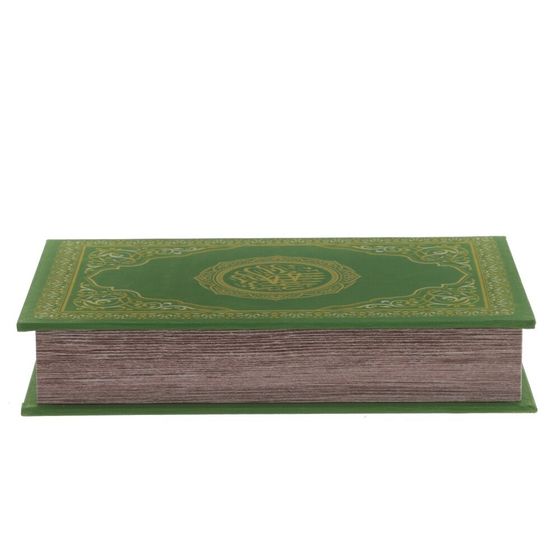 Шкатулка для Корана, Д17 Ш5 В26 см