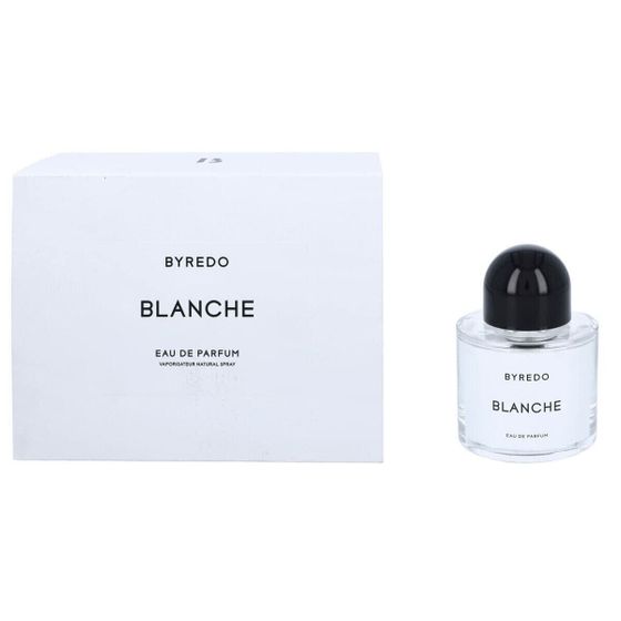 Женская парфюмерия Byredo EDP Blanche 100 мл