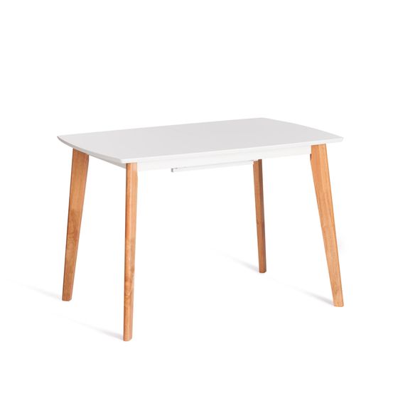 Стол обеденный раскладной Claire