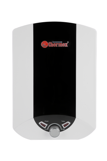 Водонагреватель Thermex Blitz IBL 15 O накопительный электрический 15л белый