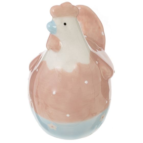 Фигурка декоративная &quot;Курица&quot;, L8 W6 H10 см