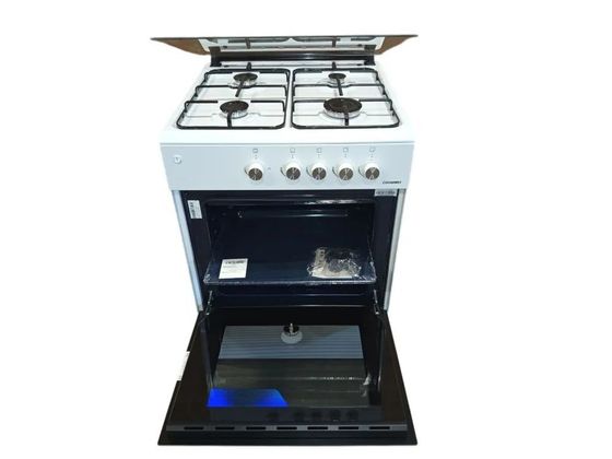 Плита газовая Artel CGG60W01 белый