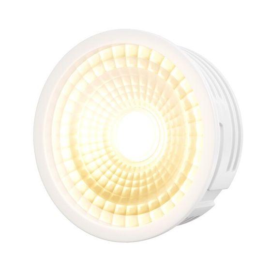 Led модуль Voltega 7191, 50х50х20 мм, LED, 7Вт, 700Лм, 3000К, цвет белый