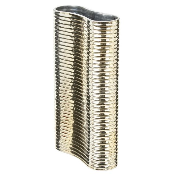 Ваза, 1000 мл, L14 W5 H24,5 см