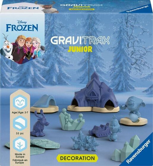 GraviTrax Junior Extension Frozen