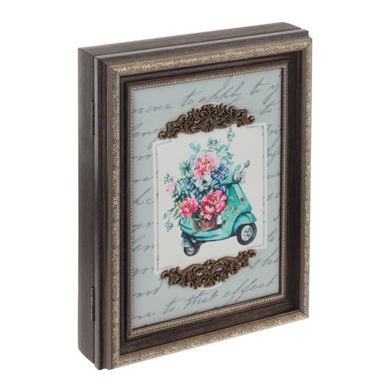 Ключница, Д22 Ш5 В28 см